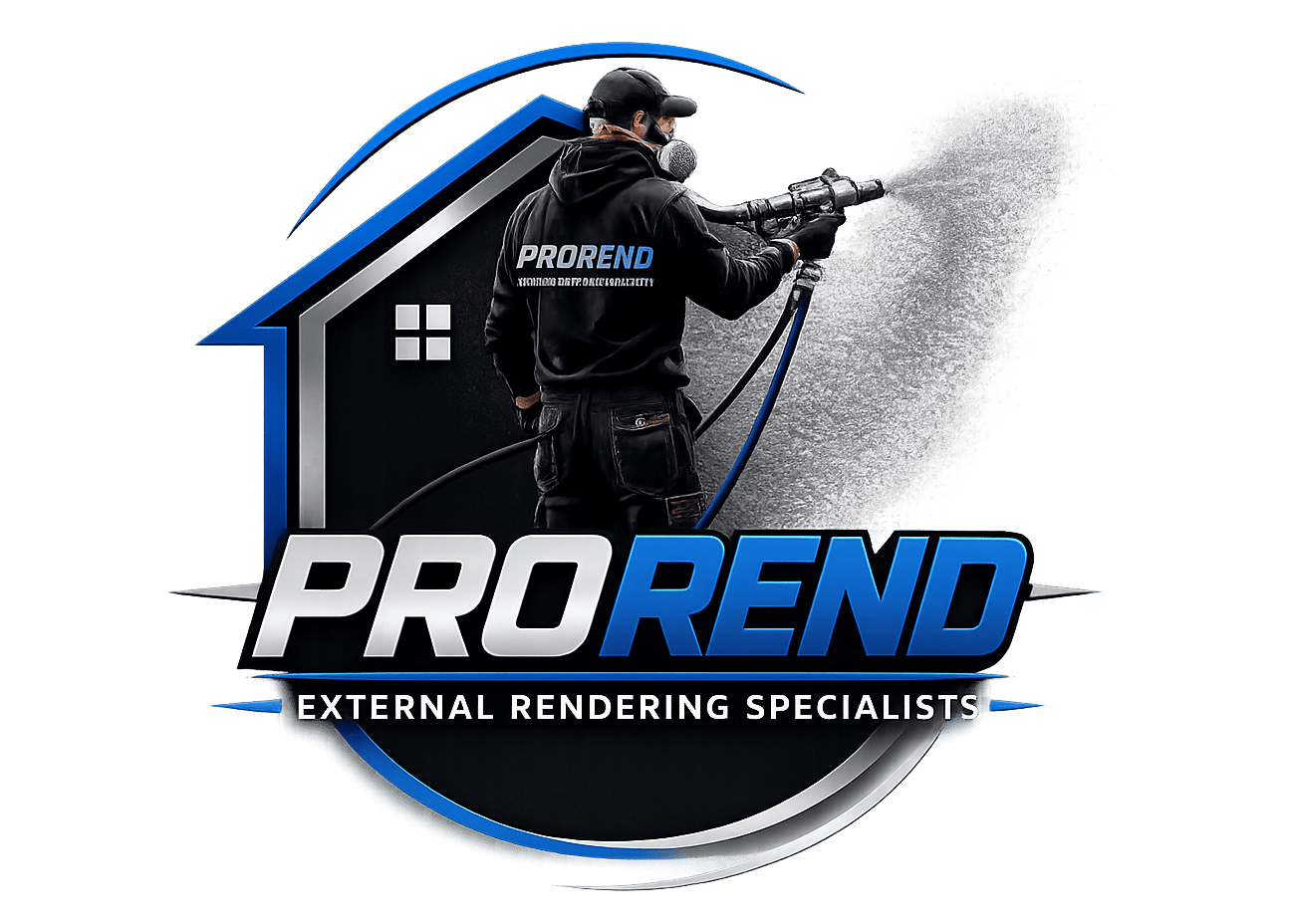 ProRend Logo